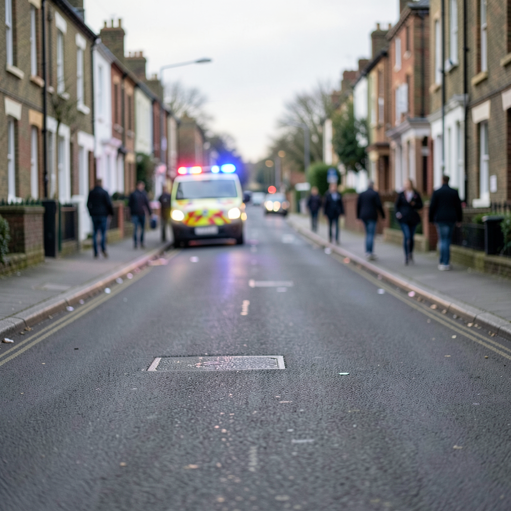 Banbury 20mph zones targeted in Thames Valley Police speed crackdown